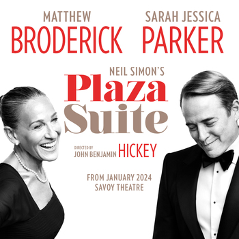 Plaza Suite Plaza Suite