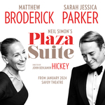Plaza Suite, Savoy Theatre Plaza Suite, Savoy Theatre
