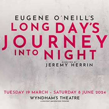 Long Day’s Journey Into Night Long Day’s Journey Into Night