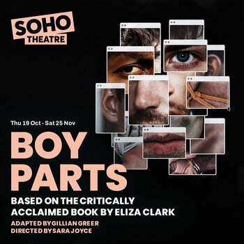 Boy Parts Boy Parts