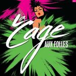 La Cage Aux Folles, Regent's Park Open Air Theatre La Cage Aux Folles, Regent's Park Open Air Theatre