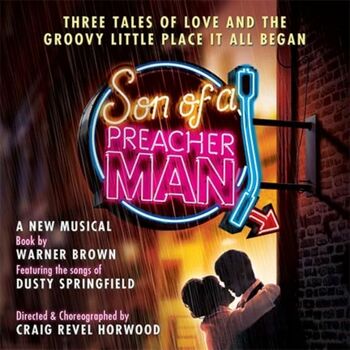 Son of a Preacher Man Son of a Preacher Man