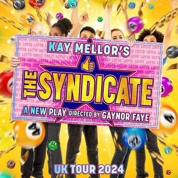 The Syndicate The Syndicate