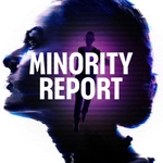 Minority Report, UK Tour 2024 Minority Report, UK Tour 2024