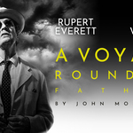 A Voyage Round My Father, UK Tour 2023 A Voyage Round My Father, UK Tour 2023