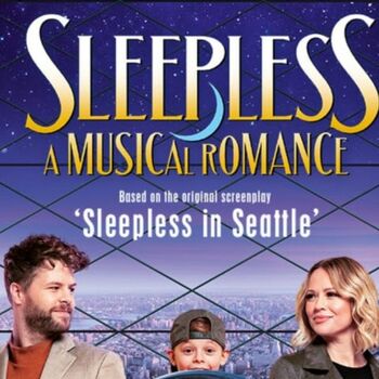 Sleepless Sleepless