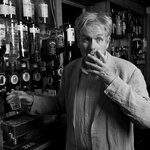 Jeffrey Bernard is Unwell, Coach and Horses Jeffrey Bernard is Unwell, Coach and Horses