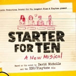 Starter for Ten, Bristol Old Vic Starter for Ten, Bristol Old Vic