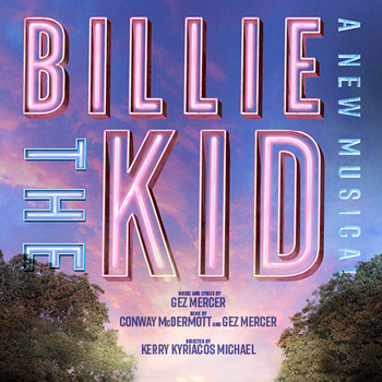 Billie the Kid Billie the Kid
