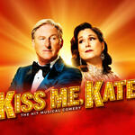Kiss Me Kate, Barbican Kiss Me Kate, Barbican