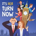 It’s Her Turn Now, The Mill at Sonning Theatre It’s Her Turn Now, The Mill at Sonning Theatre