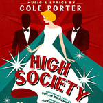 High Society, The Mill at Sonning Theatre High Society, The Mill at Sonning Theatre