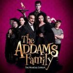 The Addams Family The Addams Family