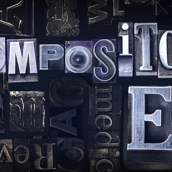 Compositor E Compositor E
