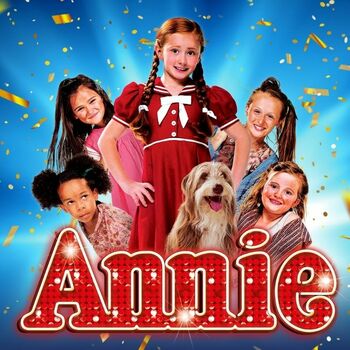 Annie Annie