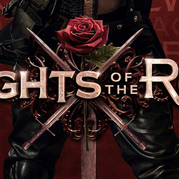 Knights of the Rose Knights of the Rose
