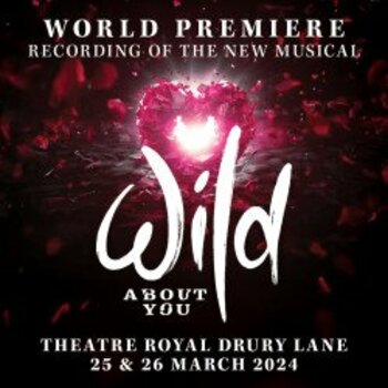 Wild About You Wild About You