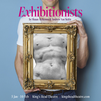 Exhibitionists Exhibitionists