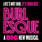 Burlesque, UK Tour 2024 Burlesque, UK Tour 2024