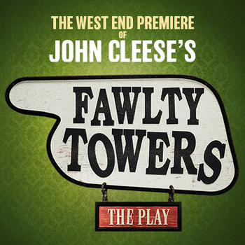 Fawlty Towers Fawlty Towers