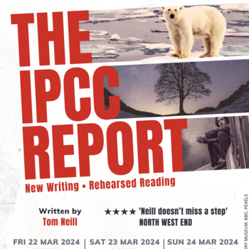 The IPCC Report The IPCC Report