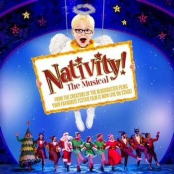 Nativity: The Musical Nativity: The Musical