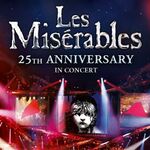 Les Miserables Concert Les Miserables Concert