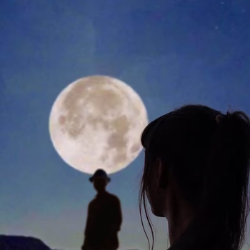 Salt-water Moon Salt-water Moon