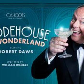 Wodehouse In Wonderland Wodehouse In Wonderland