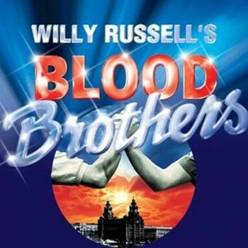 Blood Brothers Blood Brothers