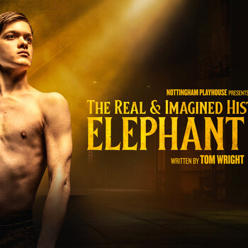 The Real And Imagined History Of The Elephant Man The Real And Imagined History Of The Elephant Man