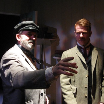 The Signalman The Signalman