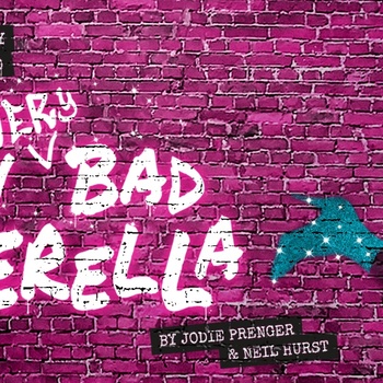 A Very Very Bad Cinderella A Very Very Bad Cinderella