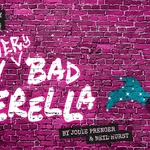 A Very Very Bad Cinderella