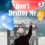 Don't Destroy Me