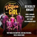 The Drifters Girl, UK Tour 2023/24 The Drifters Girl, UK Tour 2023/24