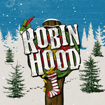 Robin Hood & The Christmas Heist