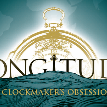 Longitude Longitude
