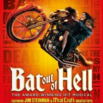 Bat out of Hell Bat out of Hell
