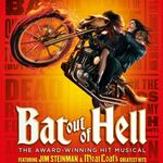 Bat out of Hell Bat out of Hell