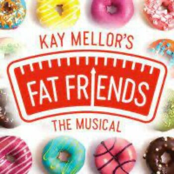Fat Friends Fat Friends