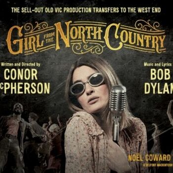 Girl from the North Country Girl from the North Country
