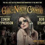 Girl from the North Country Girl from the North Country