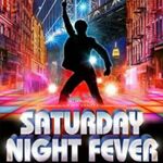 Saturday Night Fever, UK Tour 2022 Saturday Night Fever, UK Tour 2022