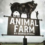 Animal Farm, UK Tour 2022 Animal Farm, UK Tour 2022