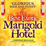 The Best Exotic Marigold Hotel, UK Tour 2022 The Best Exotic Marigold Hotel, UK Tour 2022