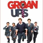 Groan Ups, UK Tour 2022 Groan Ups, UK Tour 2022