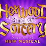 Hexwood school of sorcery, Summer 2022 Hexwood school of sorcery, Summer 2022