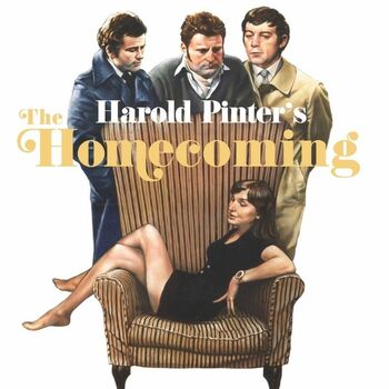 The Homecoming The Homecoming