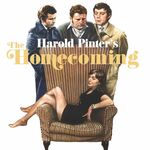 The Homecoming, Young Vic The Homecoming, Young Vic